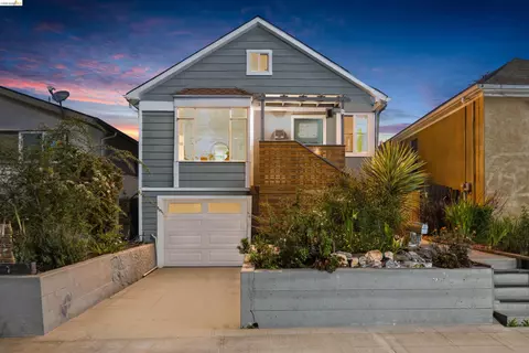 1435 Berkeley Way, Berkeley, CA 94702