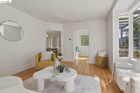 Living - 1435 Berkeley Way, Berkeley, CA 94702 photo 3 of 5