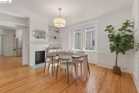 Dining - 1435 Berkeley Way, Berkeley, CA 94702 photo 1 of 4