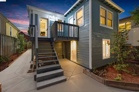 Other - 1435 Berkeley Way, Berkeley, CA 94702 photo 4 of 13