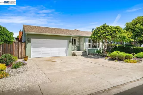 347 Anza Way, San Leandro, CA 94578
