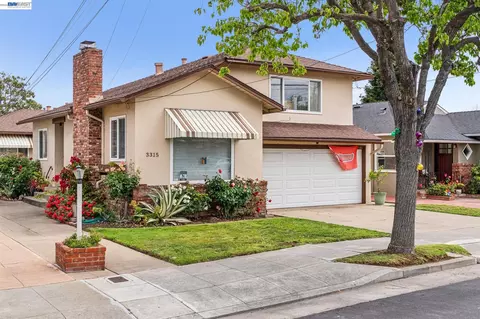 3315 Central Ave, Alameda, CA 94501