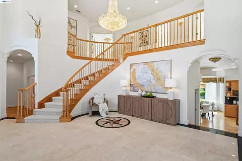 750 Vista Hill Ter, Fremont, CA 94539