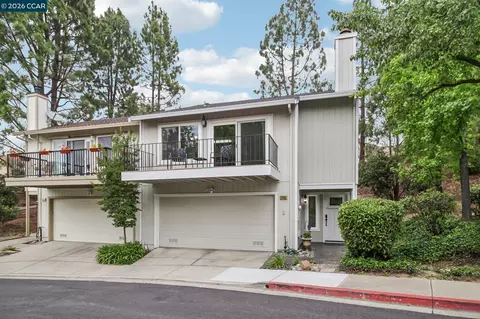 2460 Heatherleaf Ln, Martinez, CA 94553