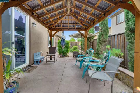 Exterior - 173 Willowrun Way, Oakley, CA 94561 photo 5 of 7