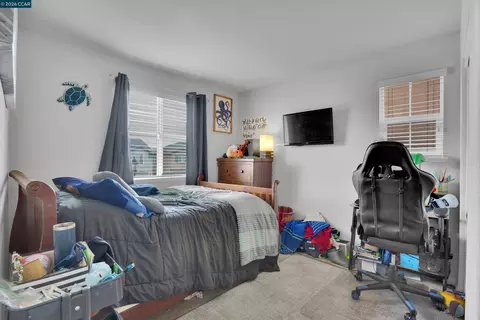 Bedroom - 173 Willowrun Way, Oakley, CA 94561 photo 3 of 3