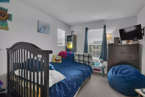 Bedroom - 173 Willowrun Way, Oakley, CA 94561 photo 2 of 3