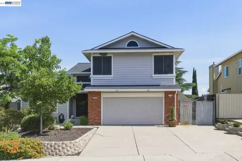 3917 Warbler Dr, Antioch, CA 94509