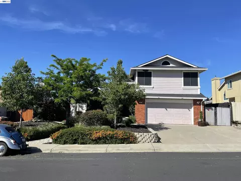 3917 Warbler Dr, Antioch, CA 94509