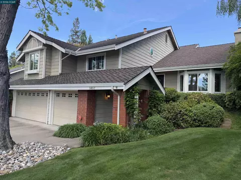 5057 Athens Dr, San Ramon, CA 94582