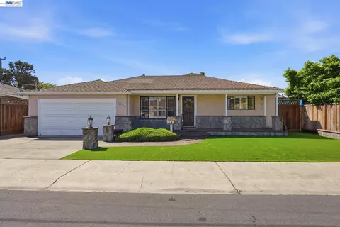 1738 Via Buena Vis, San Lorenzo, CA 94580