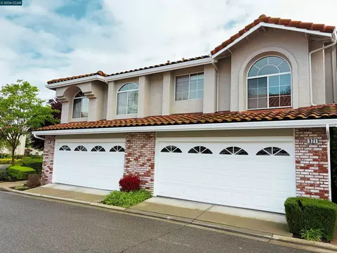 371 Bellflower Ct, San Ramon, CA 94582