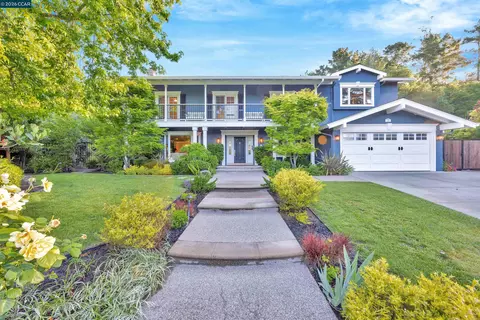 75 Corte Yolanda, Moraga, CA 94556 photo 1