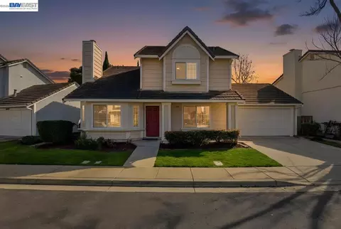 5410 Buckner Ter, Fremont, CA 94555