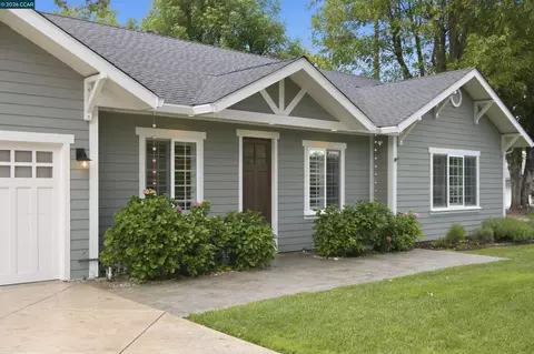 1742 Mary Dr, Pleasant Hill, CA 94523