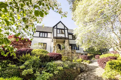 305 Sheridan Ave, Piedmont, CA 94611