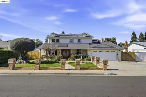 1723 Curletto Dr, Concord, CA 94521