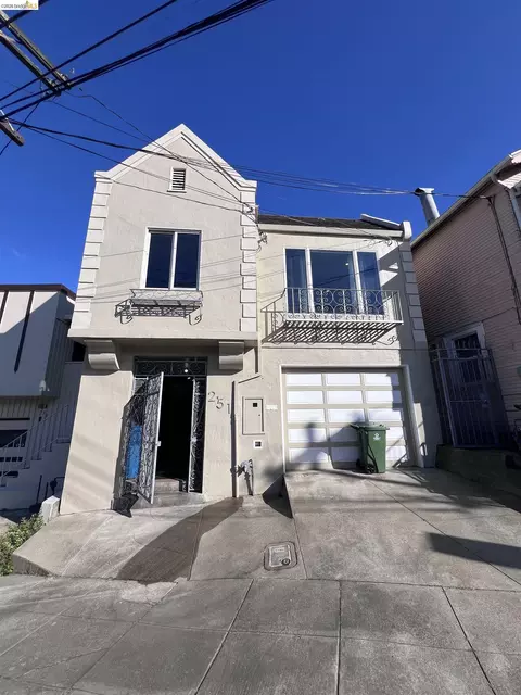251 Alexander Ave, Daly City, CA 94014