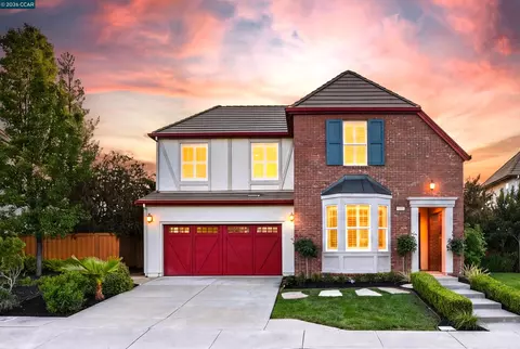 1480 Menton St, Danville, CA 94506