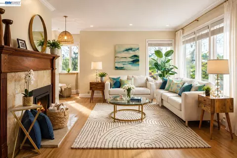 17676 Garland Ct, Castro Valley, CA 94546
