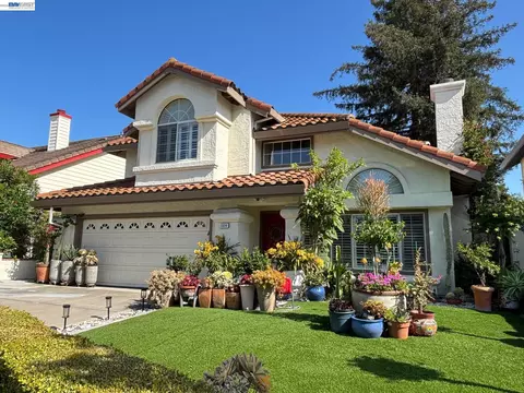 3374 Brook Leaf Ct, San Jose, CA 95132