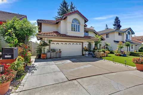 3374 Brook Leaf Ct, San Jose, CA 95132