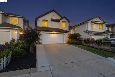 4921 Waterford Way, Antioch, CA 94531