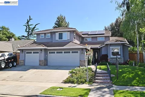 1504 Melanie Way, Livermore, CA 94550