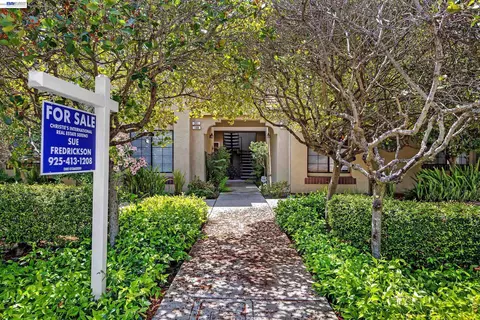 5012 Lakeview Dr #200, San Ramon, CA 94582