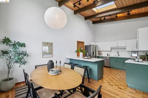 Dining - 3560 Dwight Way, Berkeley, CA 94704 photo 1 of 3