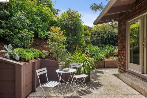Exterior - 3560 Dwight Way, Berkeley, CA 94704 photo 8 of 19