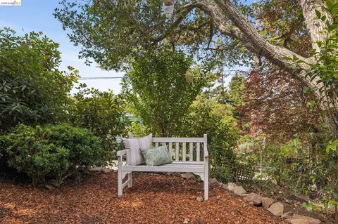 Exterior - 3560 Dwight Way, Berkeley, CA 94704 photo 12 of 19