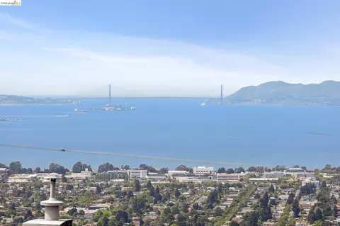 View/Area - 3560 Dwight Way, Berkeley, CA 94704 photo 1 of 13