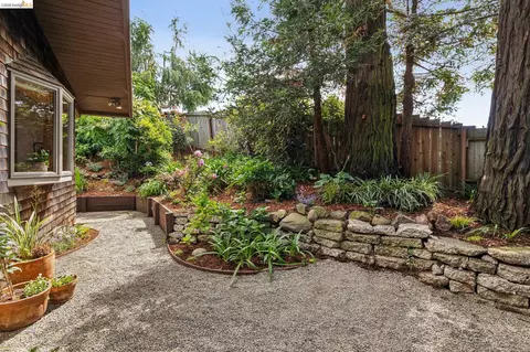 Exterior - 3560 Dwight Way, Berkeley, CA 94704 photo 16 of 19