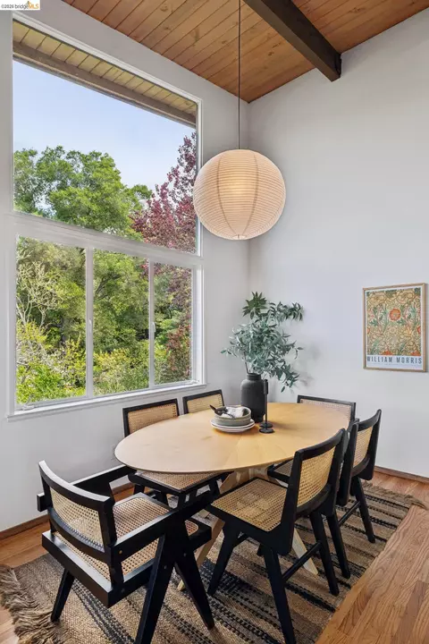 Dining - 3560 Dwight Way, Berkeley, CA 94704 photo 2 of 3
