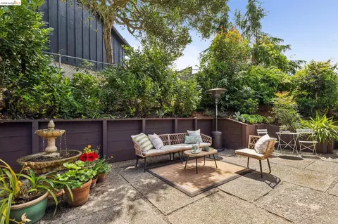 Exterior - 3560 Dwight Way, Berkeley, CA 94704 photo 7 of 19