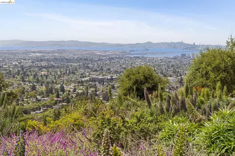 View/Area - 3560 Dwight Way, Berkeley, CA 94704 photo 13 of 13