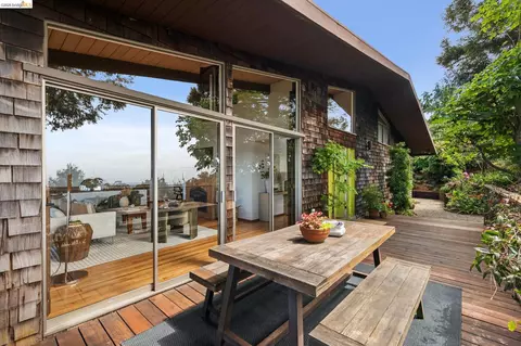 Exterior - 3560 Dwight Way, Berkeley, CA 94704 photo 3 of 19