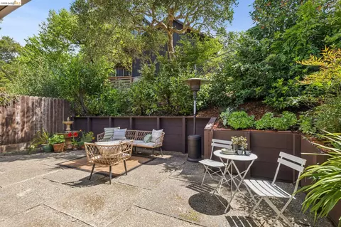 Exterior - 3560 Dwight Way, Berkeley, CA 94704 photo 5 of 19