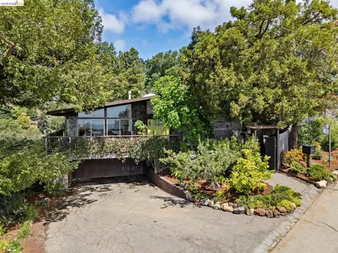 Exterior - 3560 Dwight Way, Berkeley, CA 94704 photo 19 of 19