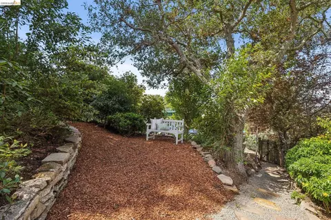Exterior - 3560 Dwight Way, Berkeley, CA 94704 photo 10 of 19