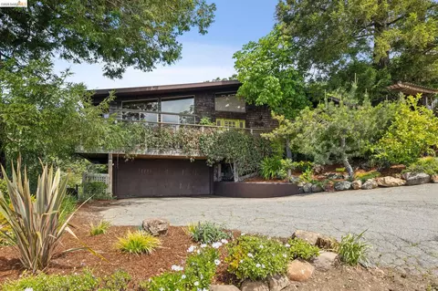 Exterior - 3560 Dwight Way, Berkeley, CA 94704 photo 18 of 19