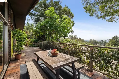 Exterior - 3560 Dwight Way, Berkeley, CA 94704 photo 15 of 19