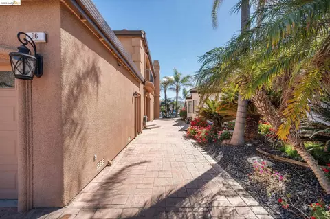 Exterior - 96 Shell Pl, Discovery Bay, CA 94505 photo 6 of 6