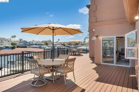 Exterior - 96 Shell Pl, Discovery Bay, CA 94505 photo 4 of 6