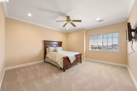 Bedroom - 96 Shell Pl, Discovery Bay, CA 94505 photo 1 of 5