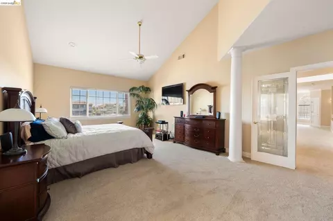 Bedroom - 96 Shell Pl, Discovery Bay, CA 94505 photo 5 of 5