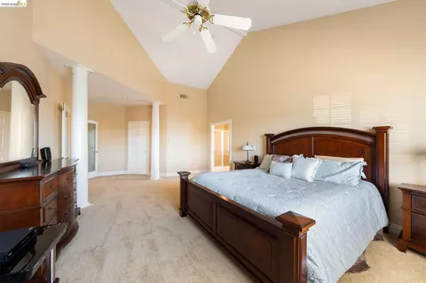 Bedroom - 96 Shell Pl, Discovery Bay, CA 94505 photo 4 of 5