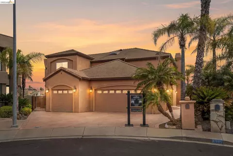 96 Shell Pl, Discovery Bay, CA 94505
