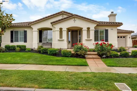 93 Raccolio Way, Livermore, CA 94550